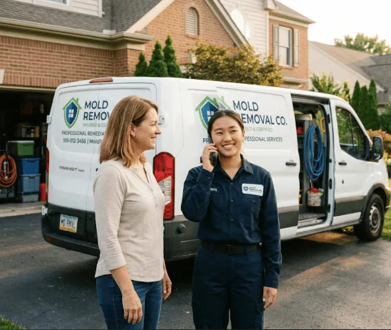 Crawlspace Mold Remediation Anderson, AL FAQs